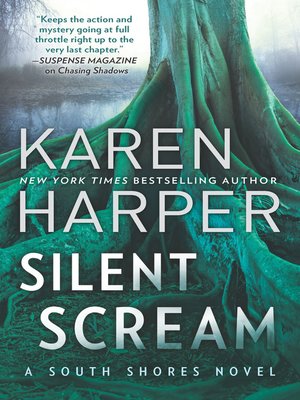 cover image of Silent Scream